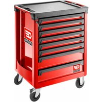 Facom Werkstattwagen 8 Schubfächer 3 Module ROLL.8M3A Facom Werkstattwagen 8 Schubfächer 3 Module ROLL.8M3A von Facom
