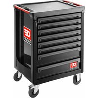 Facom Werkstattwagen 8 Schubfächer 3 Module ROLL.8NM3A Facom Werkstattwagen 8 Schubfächer 3 Module ROLL.8NM3A von Facom