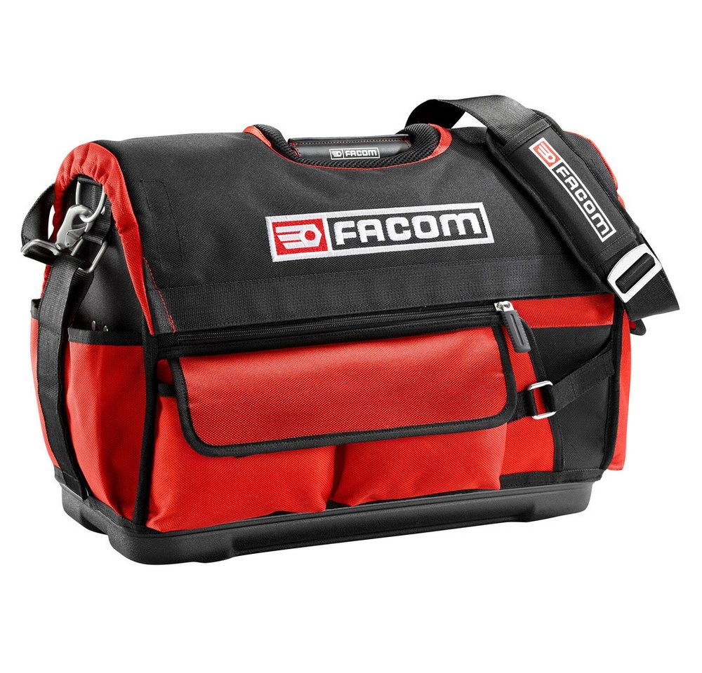 Facom Werkzeugtasche Facom BS.T20PB Universal Werkzeugtasche unbestückt (L x B x H) 51 cm von Facom