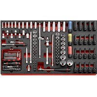 Facom XL Modul Knarren + Steckschlüssel von Facom