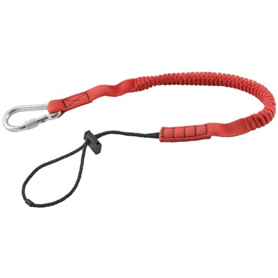Gurt mit Schlaufe und Karabiner SLS,1,2m LAN-WRT1.2 von Facom