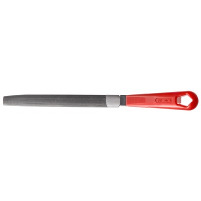 Halbrund-Feile mit Heft Hieb 2 150mm DRD.MD150EMA von Facom