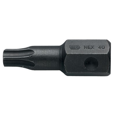 IMPACT-Bit Serie 3 Torx T40 NEX.40A von Facom