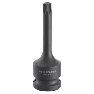 IMPACT-Einsatz 1/2" lang Torx T60 NSX.60L von Facom