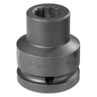 IMPACT-Steckschlüssel 3/4" 22mm NKD.22A von Facom