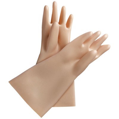 Isolierhandschuhe 1000V isoliert, Größe 9 BC.90VSE von Facom