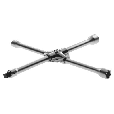 Kreuzschlüssel 24 - 27 - 33mm, 3/4" 77A.PL2 von Facom