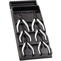 Kunststoffmodul - micro-tech Zangen 6-tlg. - Facom von Facom