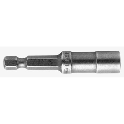 Kurzer Bithalter mit Federring EF.6P1 von Facom
