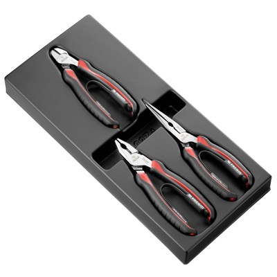 Modul - Mechaniker-Zangen, 3-teilig MOD.CPEA0 von Facom
