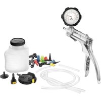 [NEUWERTIG] B-Ware Facom Druck /Unterdruckpumpe Pumpe Vakuumpumpe Werkstattgerät Manuell von Facom