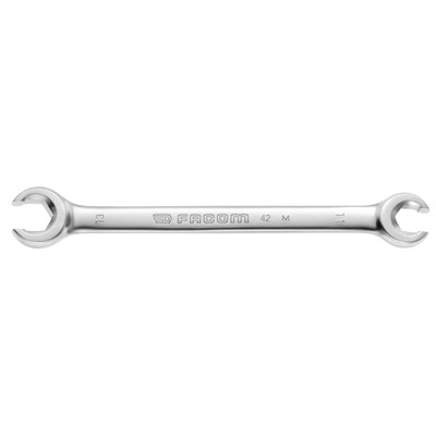 Offener Doppelringschlüssel 8 x 10mm 42.8X10 von Facom
