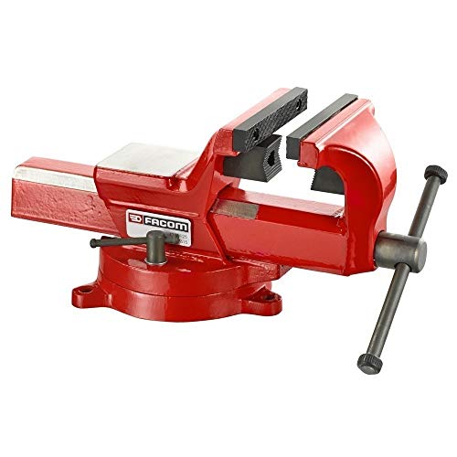 Facom 1224.175 – Schraube Bank 175 mm Rotation von Facom