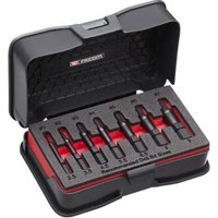 Facom - Set von Ausziehern für abgebrochene Schrauben und Bolzen SXE.J7MGRPPB von Facom