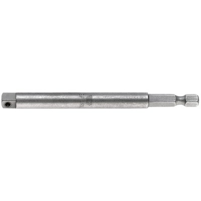 Steckschlüssel-Adapter 1/4" auf 1/4", lang EF.6RL von Facom