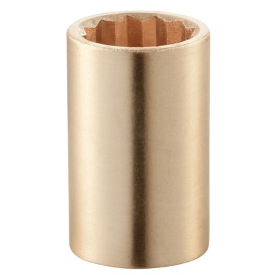 Steckschlüssel funkenfrei 1/2" 1.7/16" S.1P7/16SR von Facom