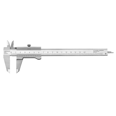 Universal-Messschieber Klasse 0 0-150mm 805.1 von Facom