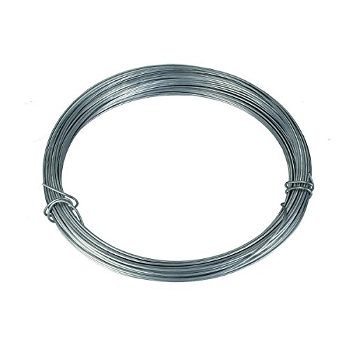 Draht verzinkt Nr. 8 mm.1,30 m.18 FC [FACOPLAST] von Facoplast