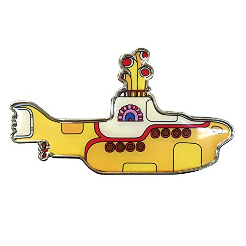 Beatles Yellow Submarine Bottle Opener von Factory Entertainment