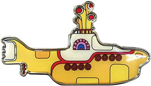 Beatles Yellow Submarine Bottle Opener von Factory Entertainment