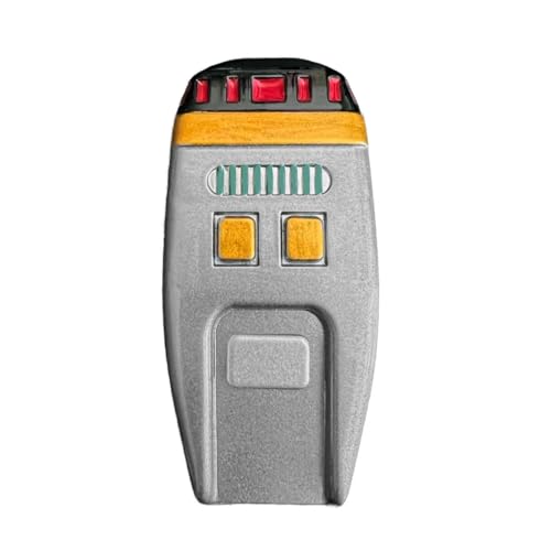 Factory Entertainment Star Trek TNG Cricket Phaser Flaschenöffner von Factory Entertainment