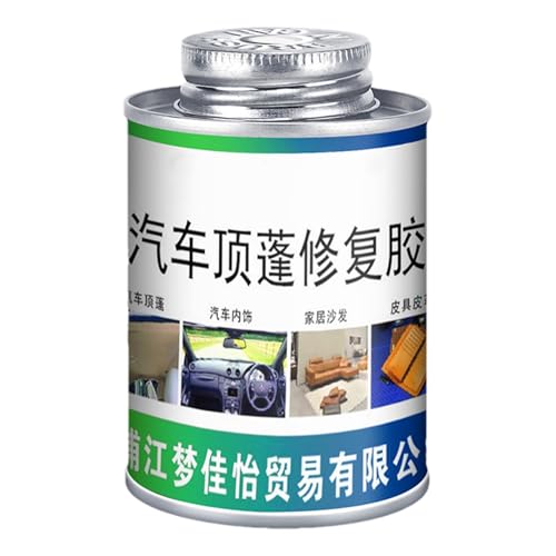 100 Ml Kleber Wasserfest Aussen Teichfolienkleber Kaltschweißmittel Zum Verkleben Von Weich-PVC-Folien Poolfolie Reparaturset Kleber Für Teichfolie Teichfolie Kleber von Facynde