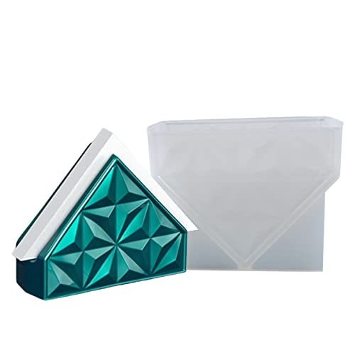 Aufbewahrungsbox aus Kunstharz – Taschentuchbox, Harzform für Harz, Neuheit, Mode, Handwerk, Schmuckaufbewahrung, Schmuckbox, Gießformen, Heimdekoration Aufbewahrungsbox aus Kunstharz – Taschentuchbox, Harzform für Harz, Neuheit, Mode, Handwerk, Schmuckaufbewahrung, Schmuckbox, Gießformen, Heimdekoration von Facynde