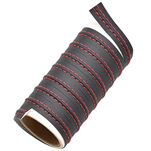 Chrom Auto Zierleiste Trim, Auto Zierleiste Stoßstange AutoHobby Chrom Selbstklebend Chromstreifen Flexibel Klebeband Leisten Aufkleber Silber Chrom Auto Zierleiste Trim, Auto Zierleiste Stoßstange AutoHobby Chrom Selbstklebend Chromstreifen Flexibel Klebeband Leisten Aufkleber Silber von Facynde
