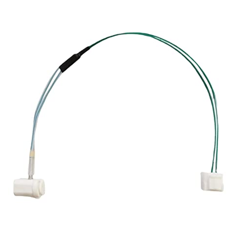 Facynde Dieselheizung Sensor, Auto Standheizung, Chinesische Temperatursensor Sonde Edelstahlfühler Anschlusskopf, Dient Zum Anschluss Der Fühlernadel von Facynde