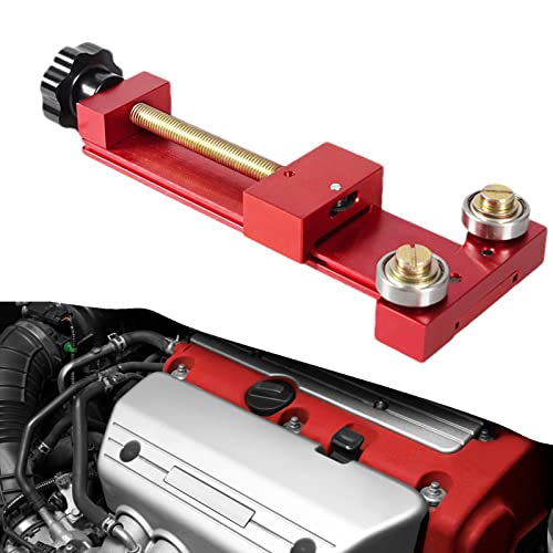 Facynde Filterschneidewerkzeug | 66490 Ölfilterschneider für Ölfilterbereich 3,5 "-5,5",Ölfilter-Schneidwerkzeug ersetzen, kompatibel mit Filter-Schneidbereich, rotes Ölfilter-Schneidwerkzeug von Facynde