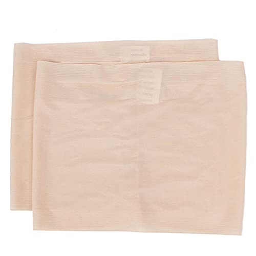 Facynde Oberschenkelschutz Oberschenkel Bandage Kompression mit Klettverschluss Verstellbar und rutschfest für Männer & Damen Hip Braces für Hip Joint Quad Hamstring von Facynde