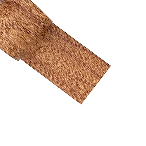 Facynde Wood Grain Repair Tape Möbelklebeband Beautify Möbel Boden Reparatur Klebeband Tapete DIY Aufkleber Für Wand Schreibtisch Garderobe Tür Dekoration von Facynde