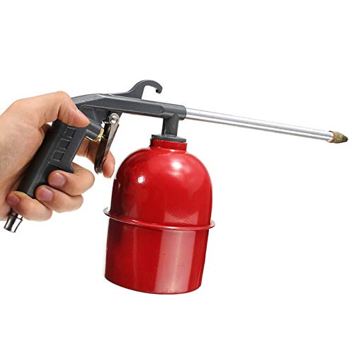 Motorluftsprüher,Autowasch-Lösungsmittel-Werkzeug mit Flasche - Motorreinigung Luftsprüher Entfetter Kfz-Werkzeug Verstellbarer Schlauchwaschsprüher Lässt Sich an jedem Gartenschlauch Motorluftsprüher,Autowasch-Lösungsmittel-Werkzeug mit Flasche - Motorreinigung Luftsprüher Entfetter Kfz-Werkzeug Verstellbarer Schlauchwaschsprüher Lässt Sich an jedem Gartenschlauch von Facynde