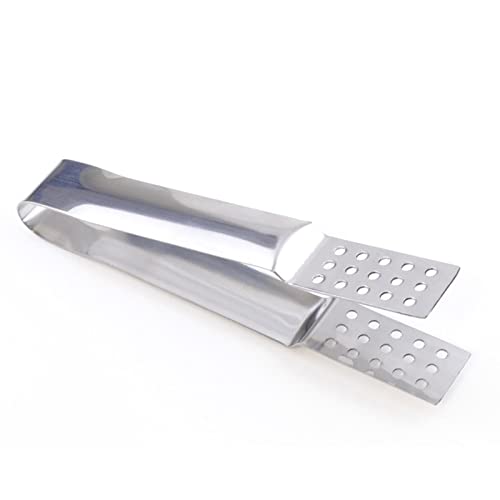 Facynde Teebeutelzange, Edelstahl Teebeutelzange, Hitzebeständige Teebeutel Zange Clip Werkzeuge Food Clamp Teebeutel Quetscher Facynde Teebeutelzange, Edelstahl Teebeutelzange, Hitzebeständige Teebeutel Zange Clip Werkzeuge Food Clamp Teebeutel Quetscher von Facynde