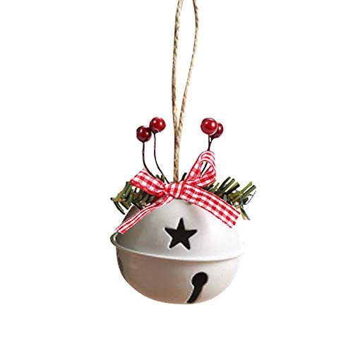 Weihnachtsglocke Hutschenreuther Weihnachtsglocke Glöckchen Weihnachtenbaum Anänger Motiv Weihnachtsgaben von Facynde