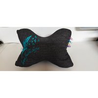 Bestickte Leseknochen 1 Bestickte Leseknochen 1 von FadenZauberDesign