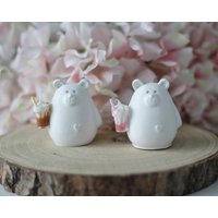 Figur | Bär Bärchenfigur Raysin Dekorative Dekoration Für Zuhause Dekofigur Miniaturen Kleines Geschenk Kleine Figuren Figur | Bär Bärchenfigur Raysin Dekorative Dekoration Für Zuhause Dekofigur Miniaturen Kleines Geschenk Kleine Figuren von Fadenspielbylisa