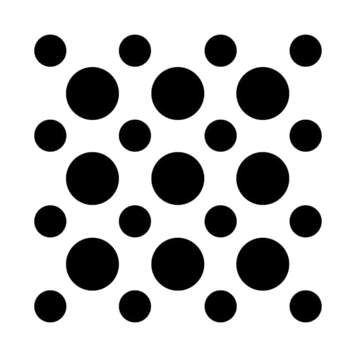 Faderr Webcam-Aufkleber, Webcam/Kamera-Vinyl-Abdeckungen, zurückhaltbarer Webcam-Aufkleber, funktioniert mit Ihrem Laptop (schwarz) von Faderr