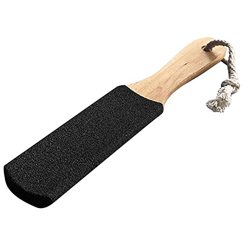 Faderr Fußfeile Hornhautentferner Holzgriff Fußfeile Hornhaut Entferner Professionelle Fußpflege Werkzeug Tragbare Raspel Pediküre Werkzeug Faderr Fußfeile Hornhautentferner Holzgriff Fußfeile Hornhaut Entferner Professionelle Fußpflege Werkzeug Tragbare Raspel Pediküre Werkzeug von Faderr