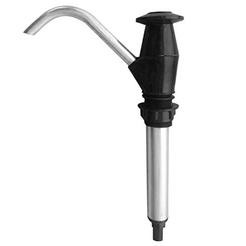 Hand Water Pump Caravan Sink Water Hand Pump Tap Camping Trailer Motorhome Rv 4wd Replacement Double Action Camping Trailer Motorhome Replacement Pumping Tool von Faderr