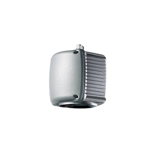 Fael 59107 – Gehäuse E40 400 W PHI Yes Show M(JM) IP66 – nicht verstellbar – Grau von Fael