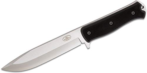 Fällkniven A1x - X-Serie - Expedition Knife, Zytel von Fällkniven