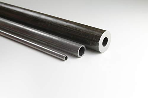 Färber Präzisionsstahlrohr nahtlos E235+C blank Länge 1 Meter von 21mm bis 34mm 30x1mm Färber Präzisionsstahlrohr nahtlos E235+C blank Länge 1 Meter von 21mm bis 34mm 30x1mm von Färber Metall- und Kunststoffhandel