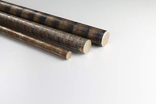 Färber Rotguss RG7 Rund Durchmesser 36 mm L=150mm von Färber Metall- und Kunststoffhandel