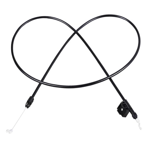 Faeymth GX24184-Kabel für, Kompatibel mit Modell JS26 JS28 JS36 JS38 JS46 JM26 JM36 JM46 Schub-Rasenmäher Faeymth GX24184-Kabel für, Kompatibel mit Modell JS26 JS28 JS36 JS38 JS46 JM26 JM36 JM46 Schub-Rasenmäher von Faeymth