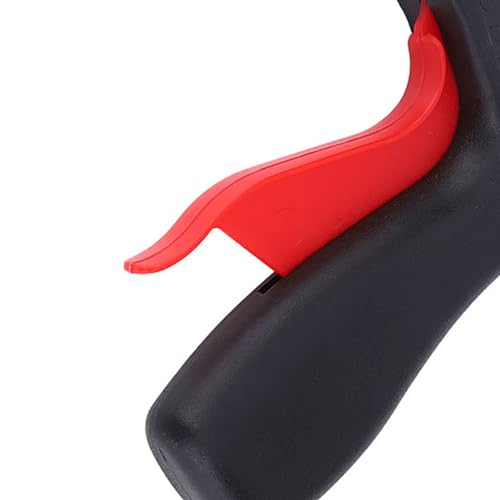 Aerosol-Sprühfarbe kann Pistole Pistolengriff Abzugsgriff Tragbares ergonomisches Design von Fafeicy