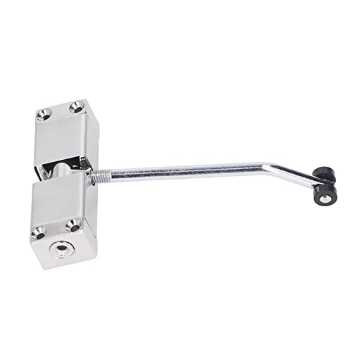 Fafeicy Automatische Frühlingsentür Näher, Tür Näherer Frühlingsentür Näher, 20-40 kg/44.09-88.18lb Geeignetes Türgewicht Fafeicy Automatische Frühlingsentür Näher, Tür Näherer Frühlingsentür Näher, 20-40 kg/44.09-88.18lb Geeignetes Türgewicht von Fafeicy