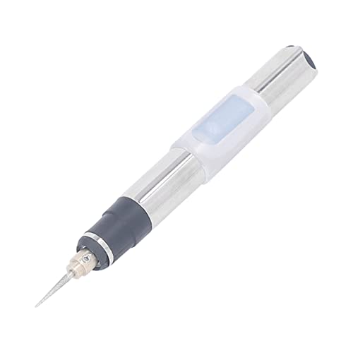 Elektrisches Gravierwerkzeug, 25 W, 5000 Bis 25000 U/min, USB-aufladbarer, Kabelloser Gravierstift, Elektrisches Drehwerkzeug, Mini-DIY-Gravierwerkzeug-Kit für Metall, Glas, Elektrisches Gravierwerkzeug, 25 W, 5000 Bis 25000 U/min, USB-aufladbarer, Kabelloser Gravierstift, Elektrisches Drehwerkzeug, Mini-DIY-Gravierwerkzeug-Kit für Metall, Glas, von Fafeicy