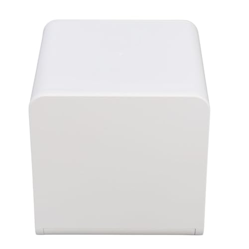 Fafeicy 3 Farbtemperatur LED -Würfel Licht USB Wiederaufladbare Stufenlose Dimmbare Nachtleuchte mit 1200 -mAh -Akku für Nachttisch Camping von Fafeicy
