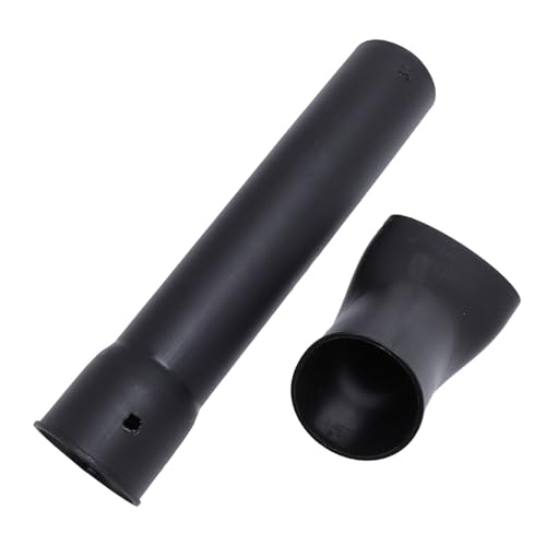 Fafeicy ABS Flache Düse Multifunktionales Handheldblattgebläsebefestigung für die Reinigung des Autoentrocknungen und Gartenabfälle Fafeicy ABS Flache Düse Multifunktionales Handheldblattgebläsebefestigung für die Reinigung des Autoentrocknungen und Gartenabfälle von Fafeicy